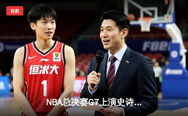 NBA总决赛G7上演史诗逆转，湖人加时险胜凯尔特人捧杯