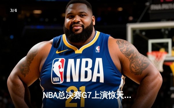 NBA总决赛G7上演惊天逆转 丹佛掘金加时险胜迈阿密热火卫冕成功 - 3