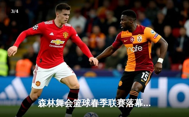 森林舞会篮球春季联赛落幕，猛犸象队加时赛险夺三连冠 - 3