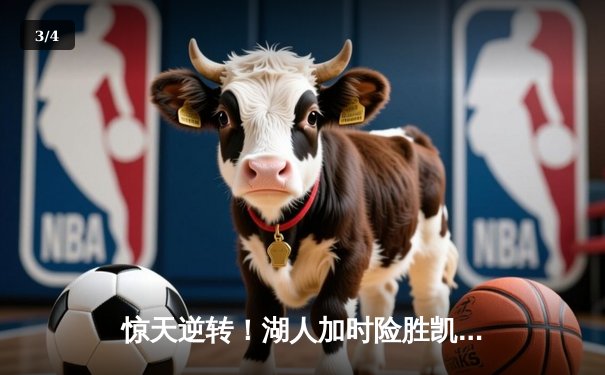 惊天逆转！湖人加时险胜凯尔特人，詹姆斯40分准三双主宰宿命对决 - 3